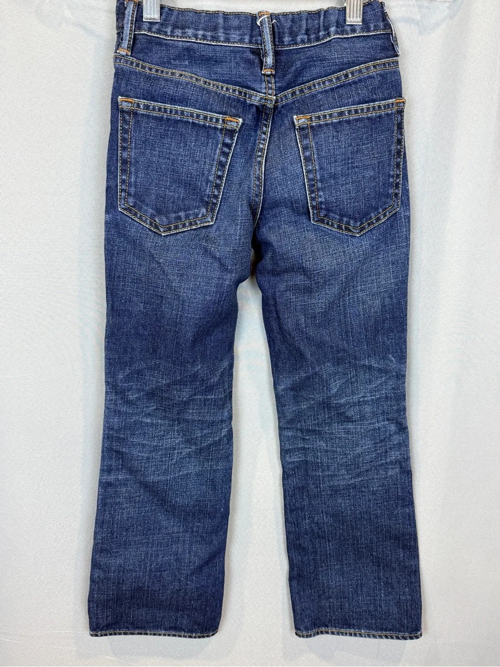 Gap 1969 Bootcut Jeans- Size 8 Regular